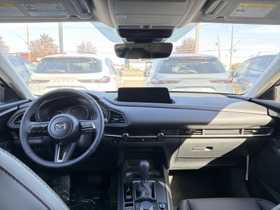 2026 Mazda Mazda CX-30 2.5 S Premium AWD
