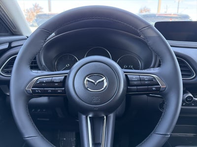 2026 Mazda Mazda CX-30 2.5 S Premium AWD