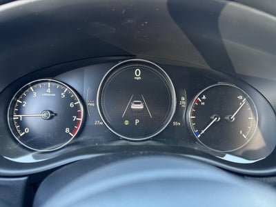 2026 Mazda Mazda CX-30 2.5 S Premium AWD