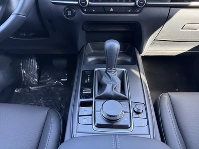 2026 Mazda Mazda CX-30 2.5 S Premium AWD