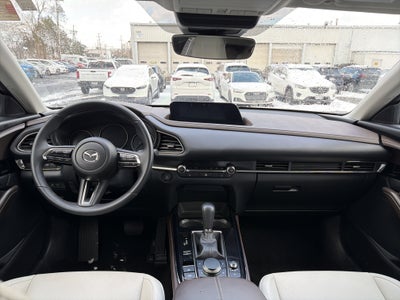 2025 Mazda Mazda CX-30 2.5 S Premium Package