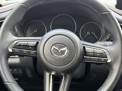 2025 Mazda Mazda CX-30 2.5 S Premium Package