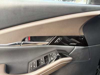 2025 Mazda Mazda CX-30 2.5 S Premium Package