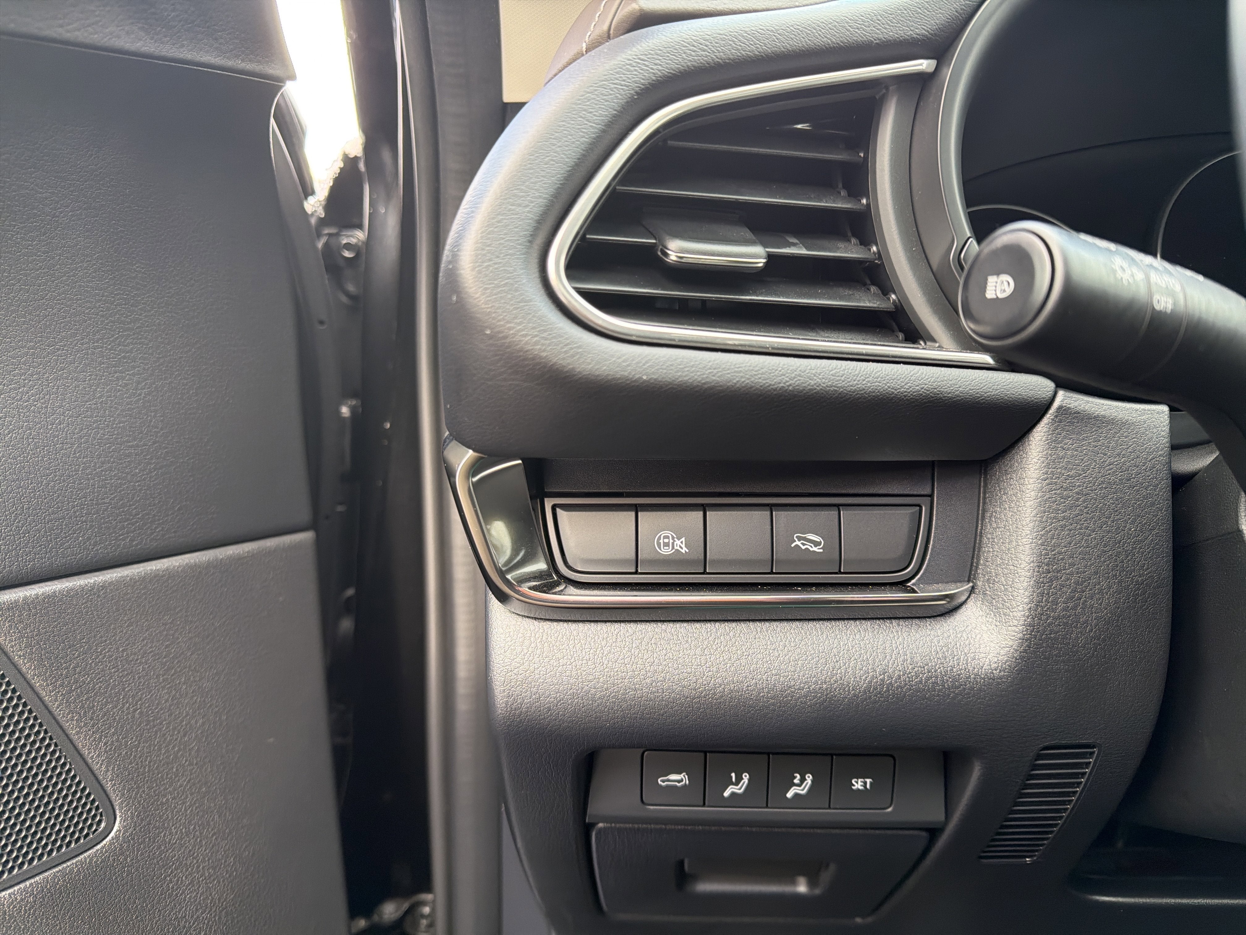 2025 Mazda Mazda CX-30 2.5 S Premium Package