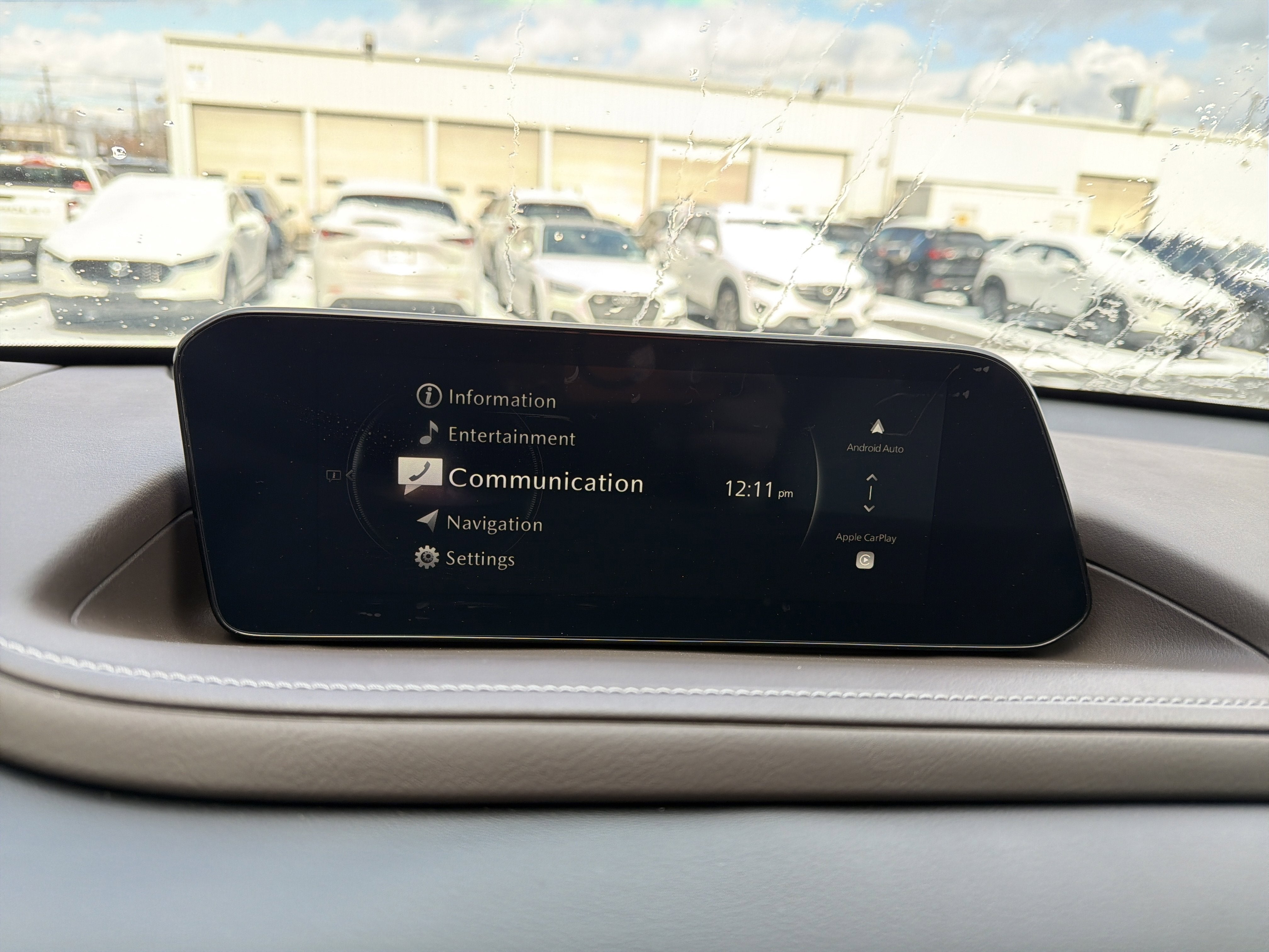 2025 Mazda Mazda CX-30 2.5 S Premium Package