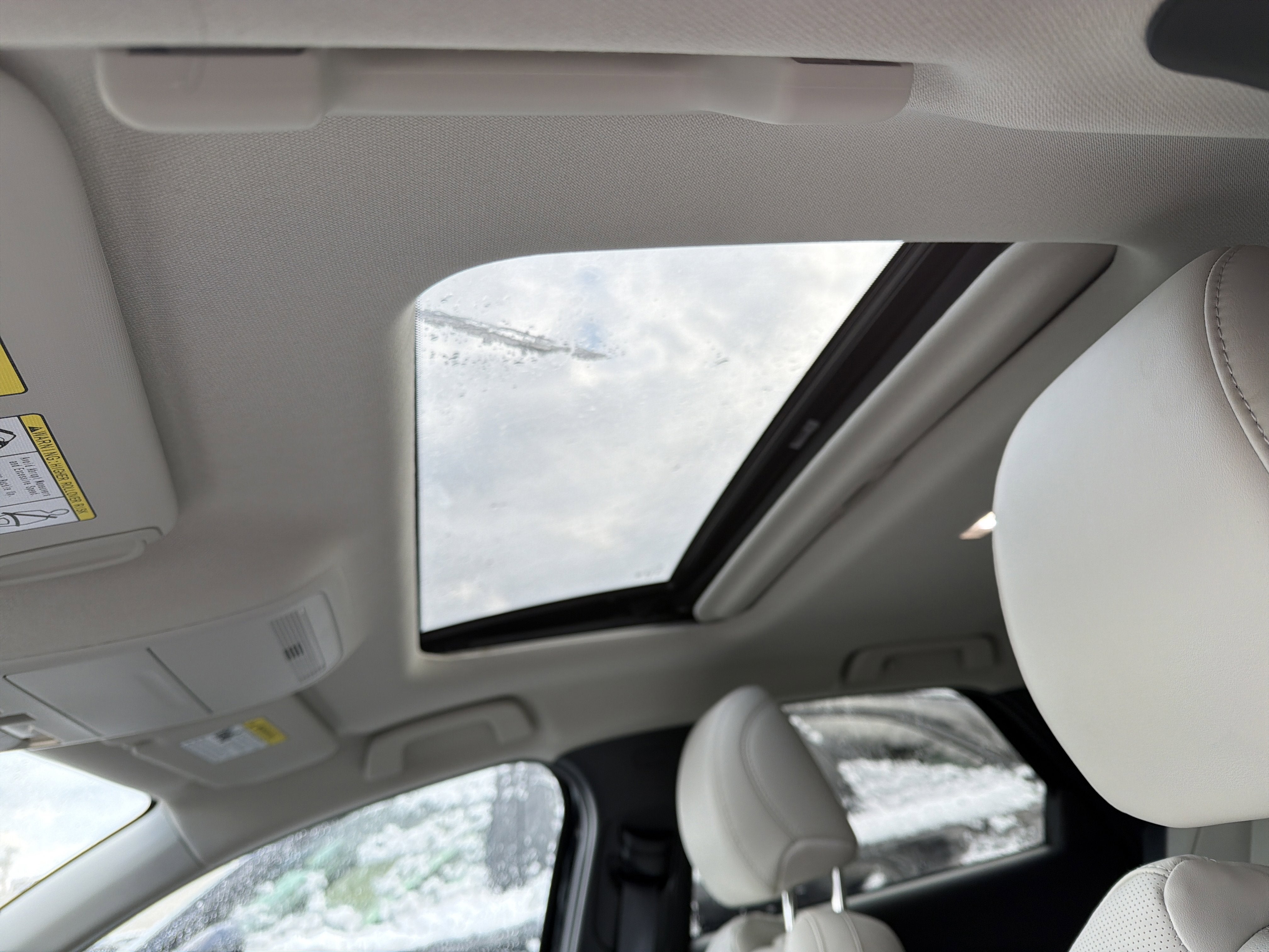 2025 Mazda Mazda CX-30 2.5 S Premium Package