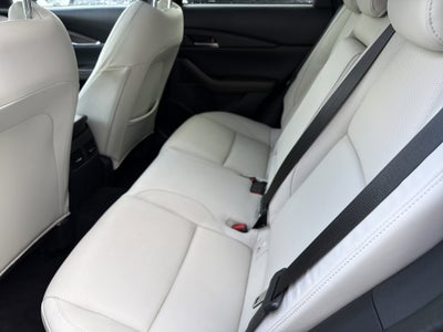 2025 Mazda Mazda CX-30 2.5 S Premium Package