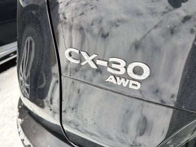 2025 Mazda Mazda CX-30 2.5 S Premium Package