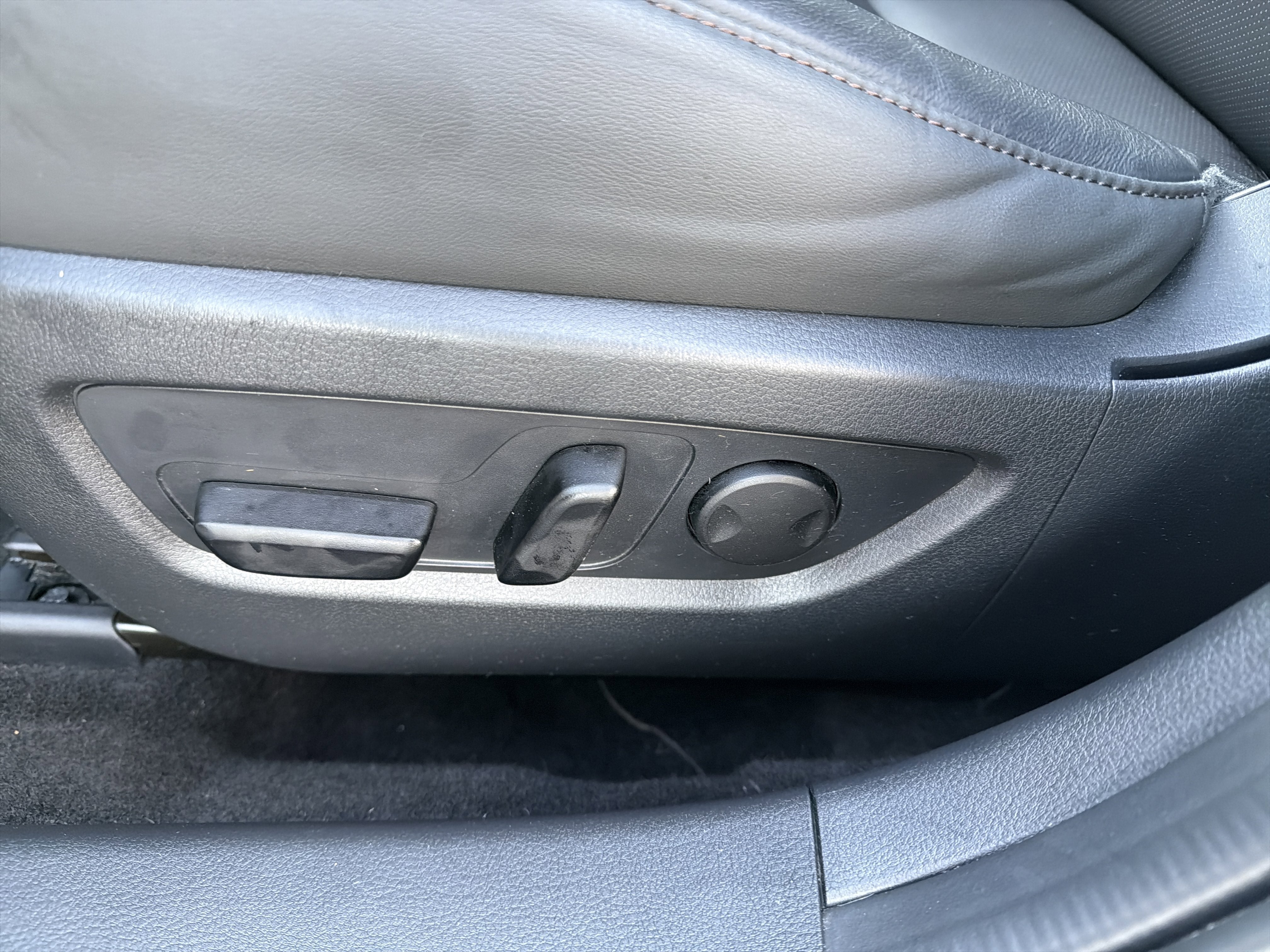 2023 Mazda Mazda CX-30 2.5 S Premium Package