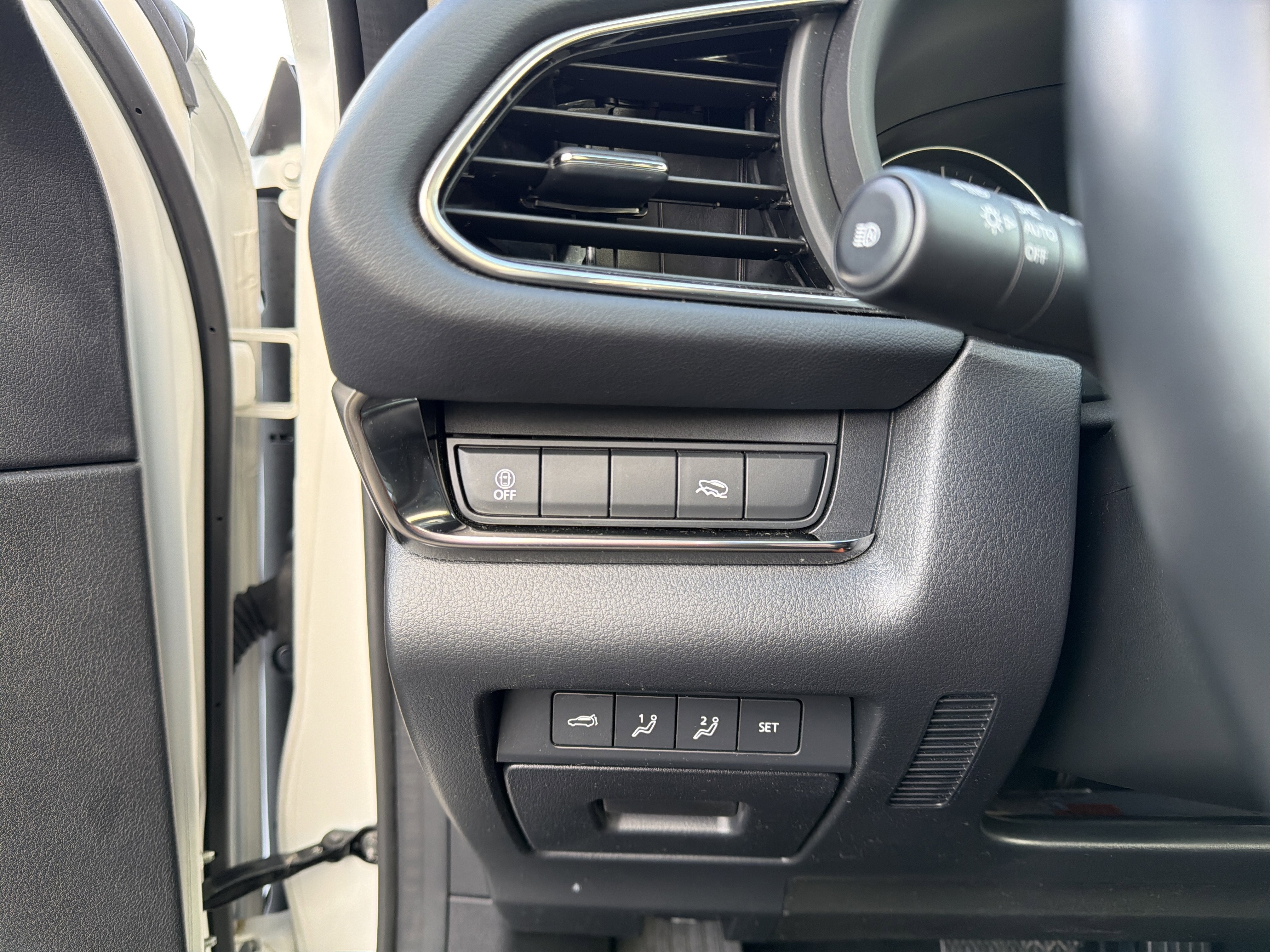 2023 Mazda Mazda CX-30 2.5 S Premium Package