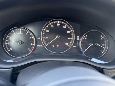 2023 Mazda Mazda CX-30 2.5 S Premium Package
