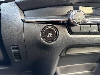 2023 Mazda Mazda CX-30 2.5 S Premium Package