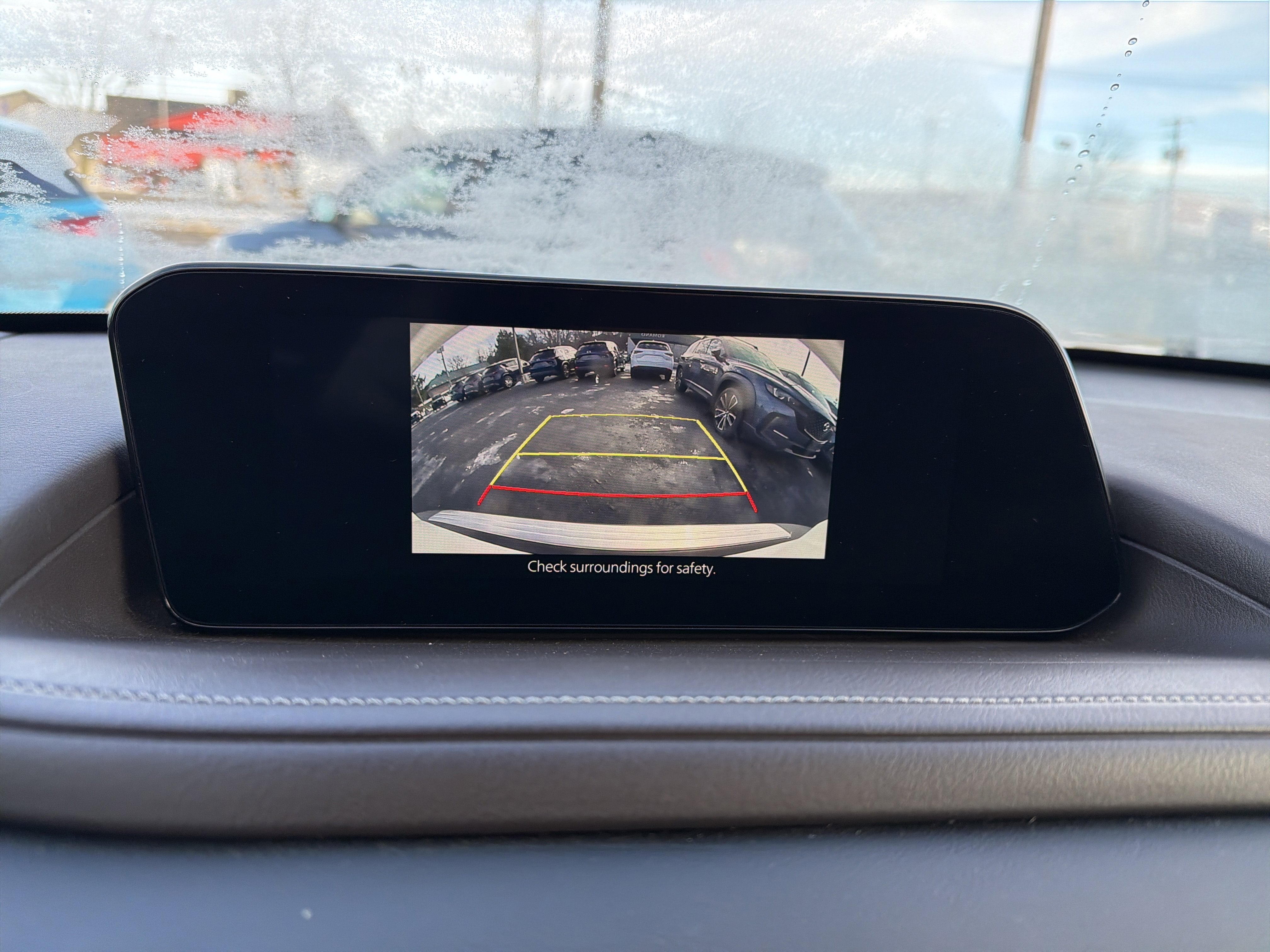 2023 Mazda Mazda CX-30 2.5 S Premium Package