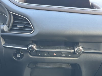 2023 Mazda Mazda CX-30 2.5 S Premium Package