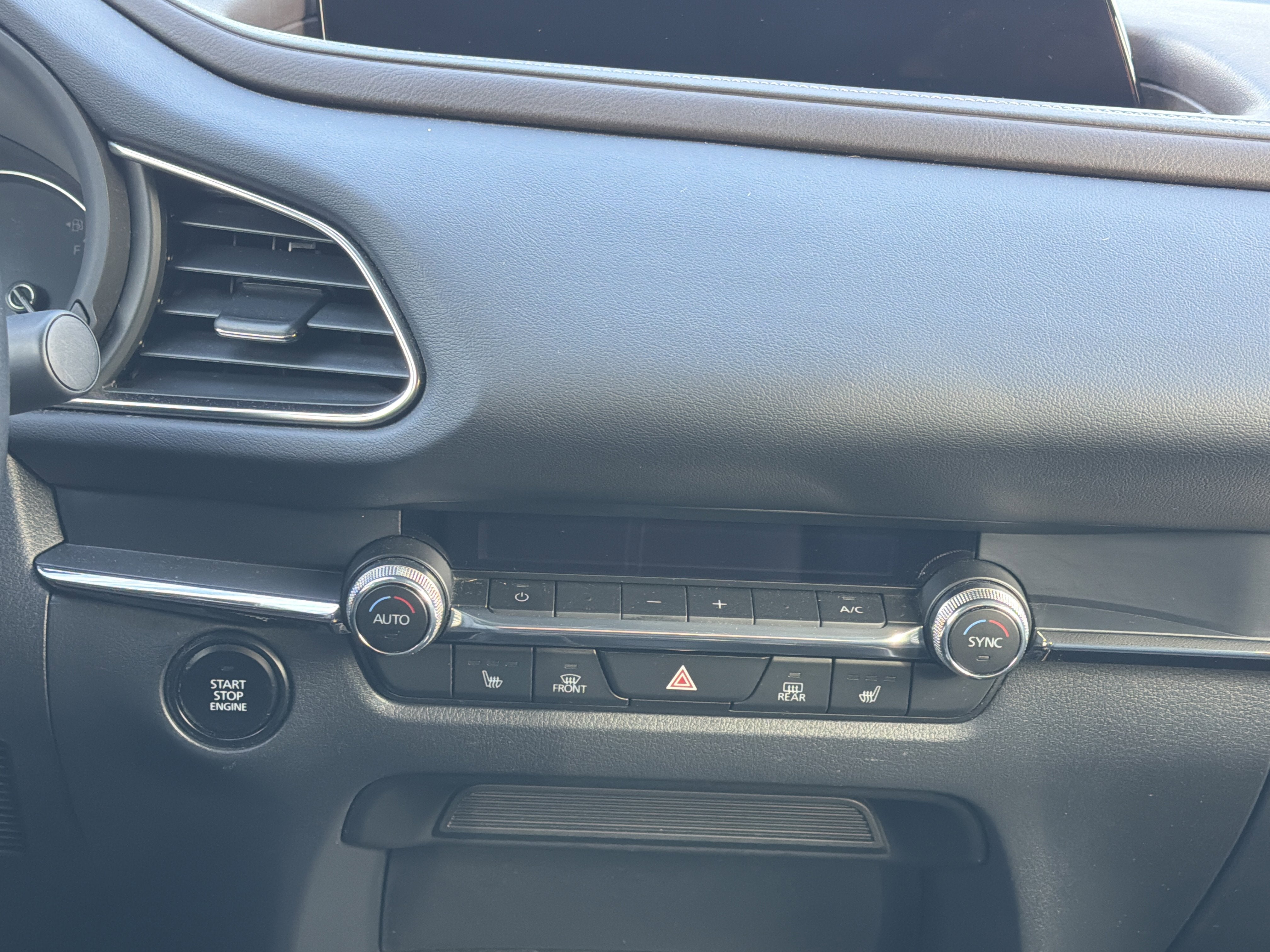 2023 Mazda Mazda CX-30 2.5 S Premium Package