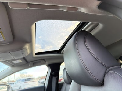 2023 Mazda Mazda CX-30 2.5 S Premium Package