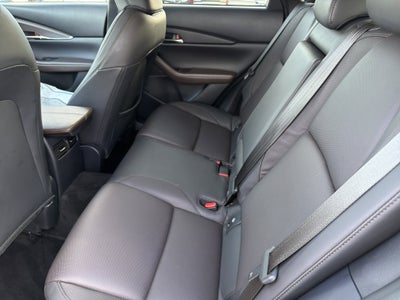 2023 Mazda Mazda CX-30 2.5 S Premium Package
