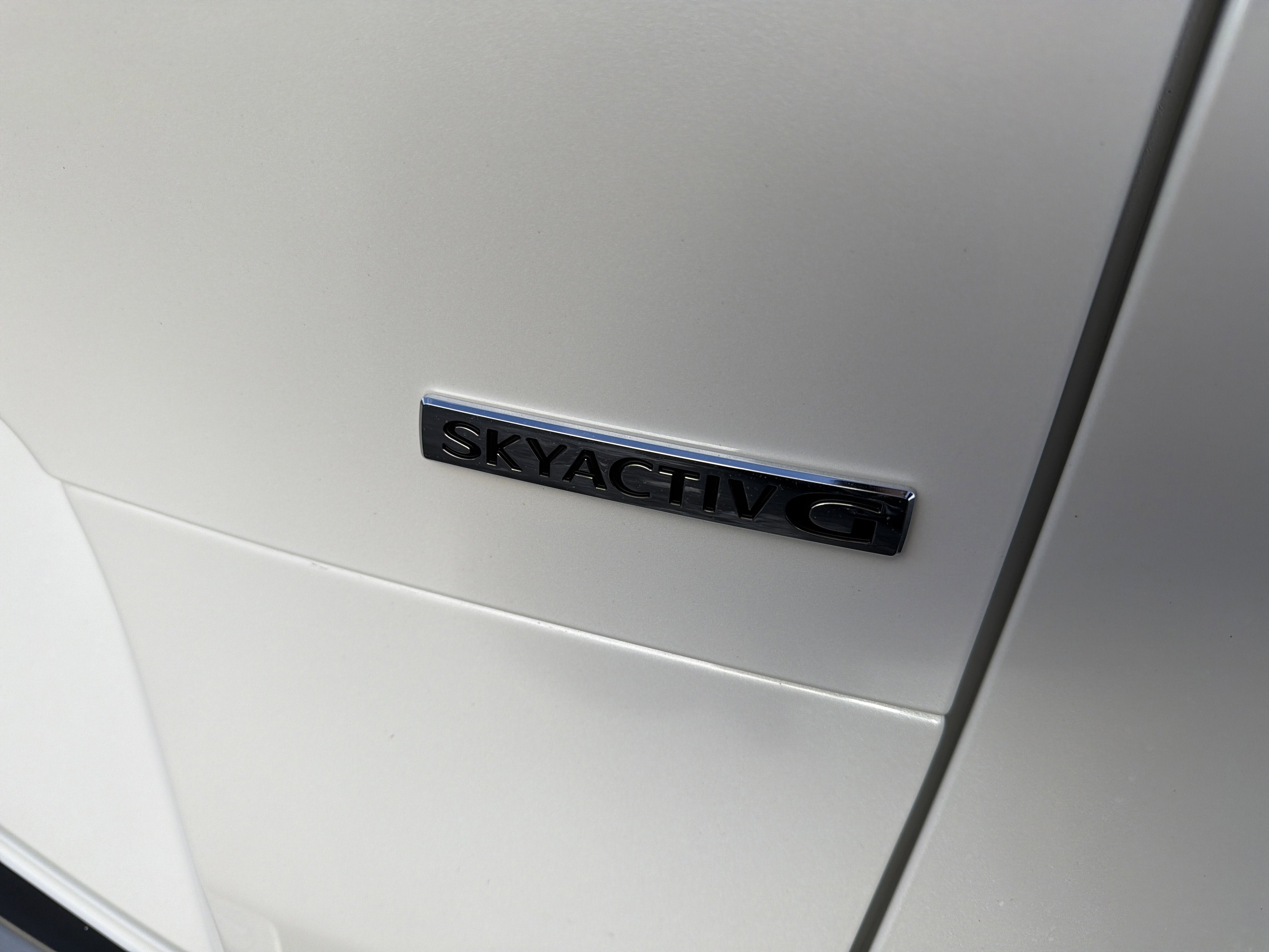 2023 Mazda Mazda CX-30 2.5 S Premium Package