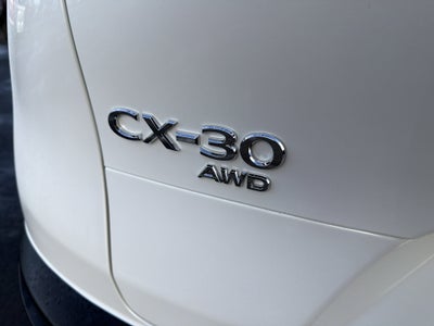 2023 Mazda Mazda CX-30 2.5 S Premium Package
