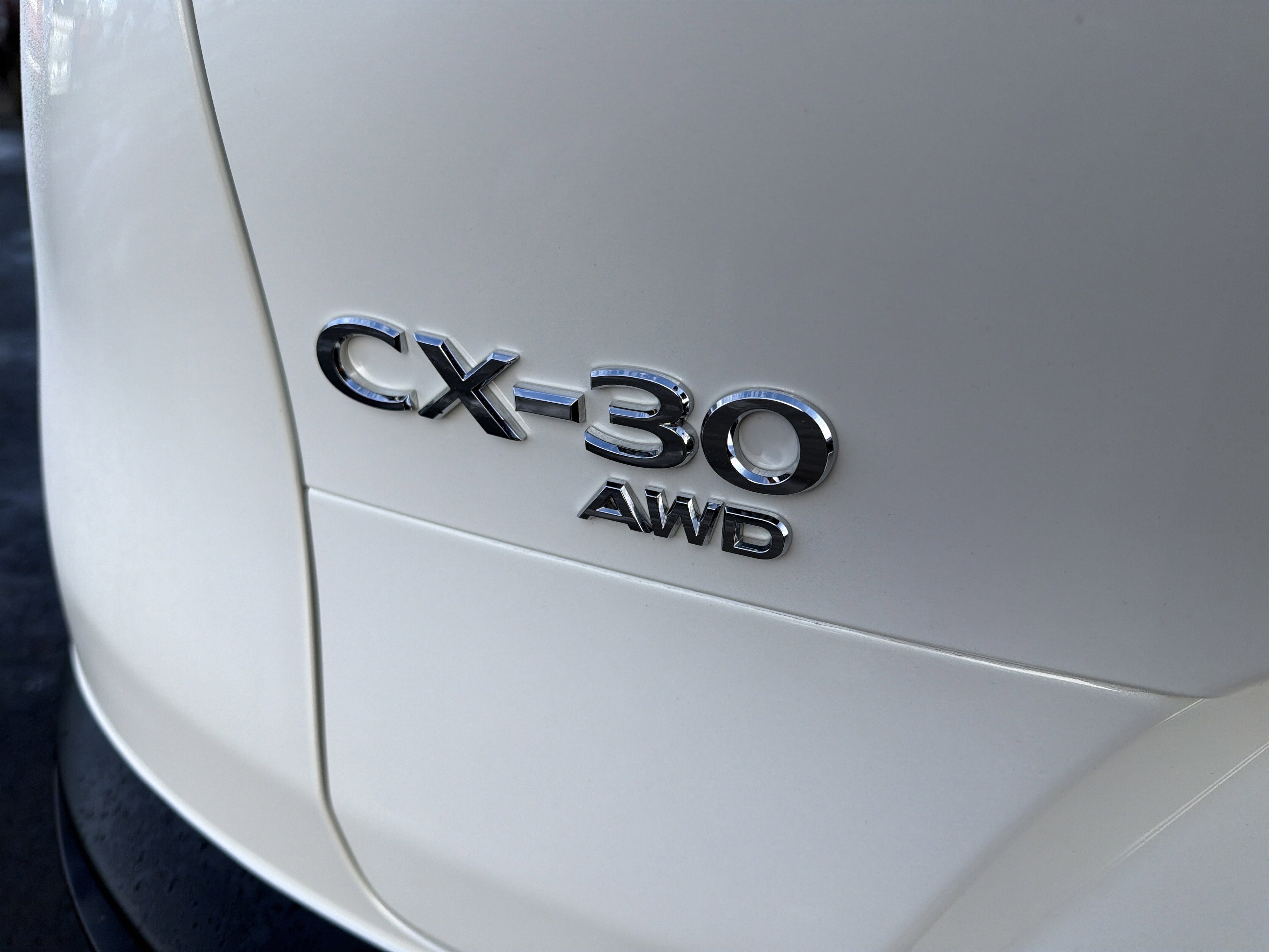 2023 Mazda Mazda CX-30 2.5 S Premium Package