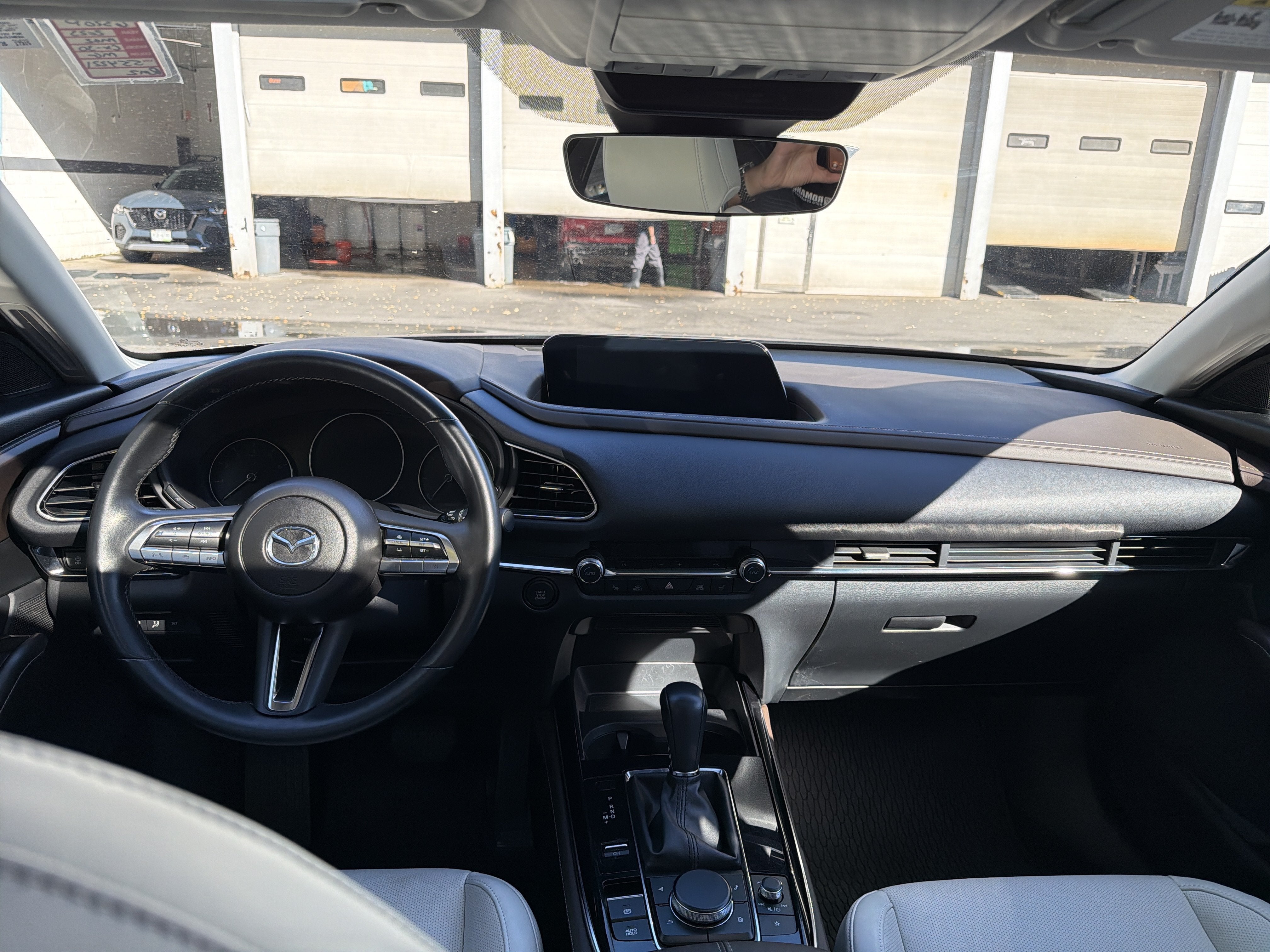 2023 Mazda Mazda CX-30 2.5 S Premium Package AWD