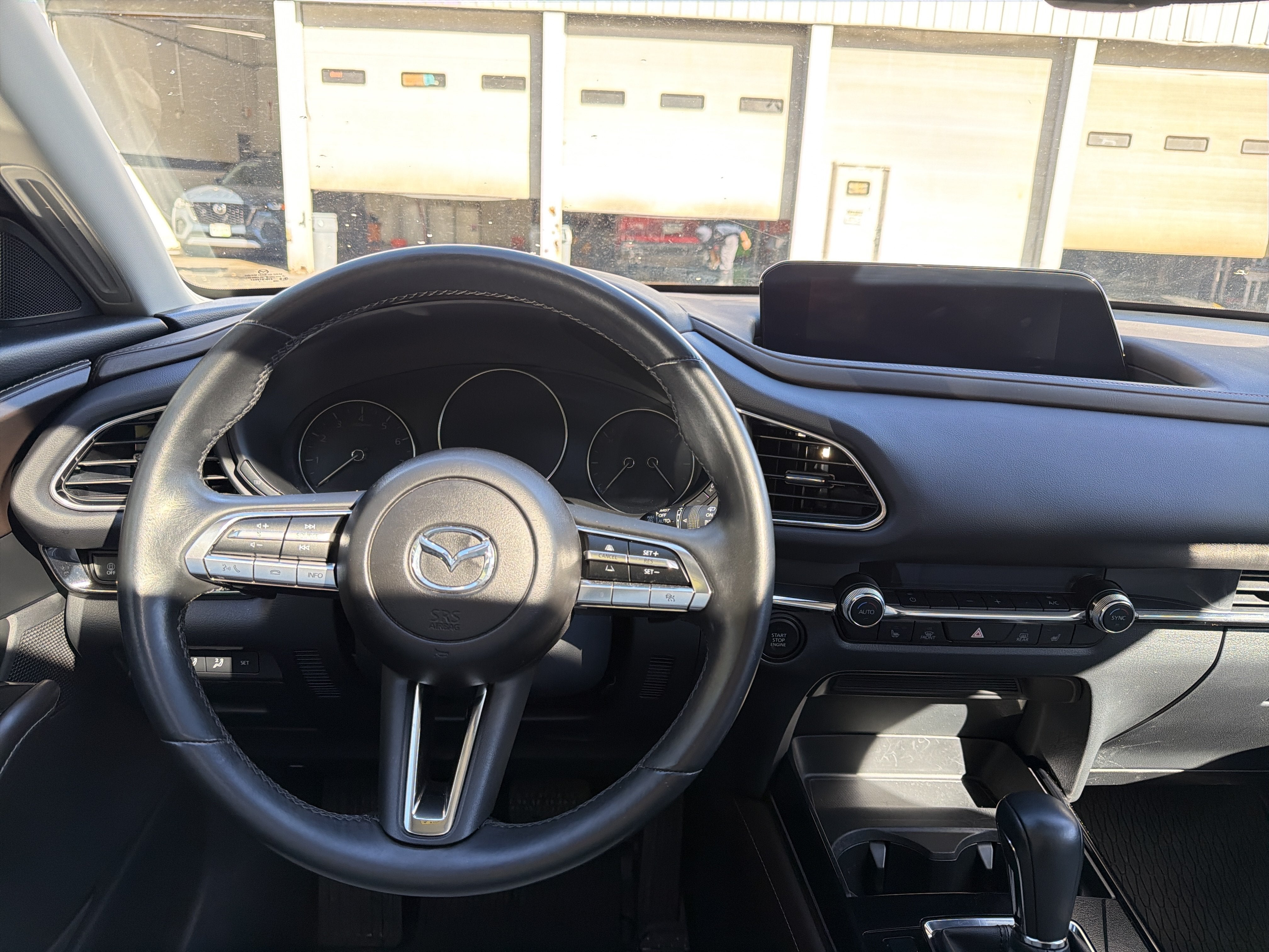 2023 Mazda Mazda CX-30 2.5 S Premium Package AWD
