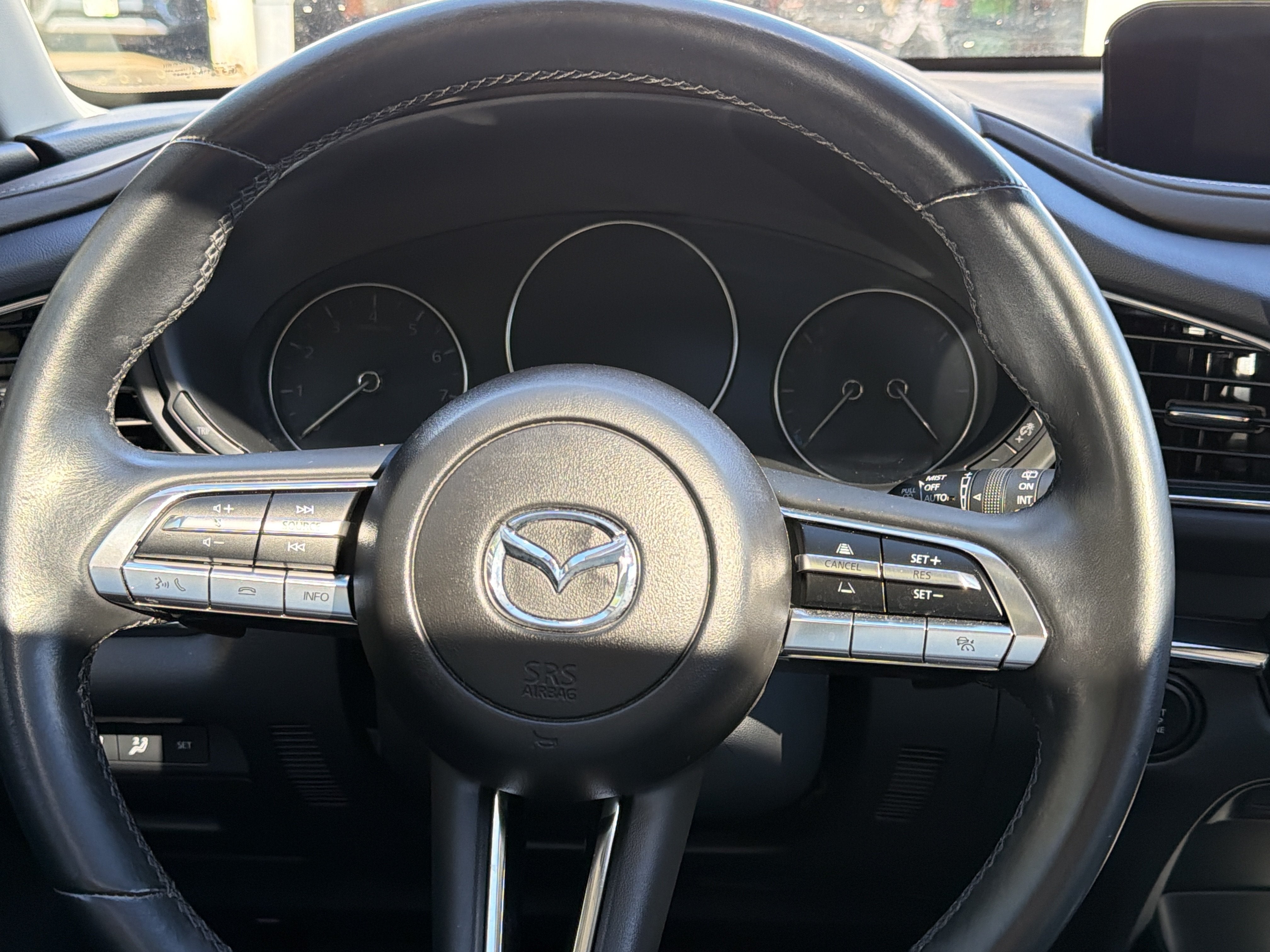 2023 Mazda Mazda CX-30 2.5 S Premium Package AWD