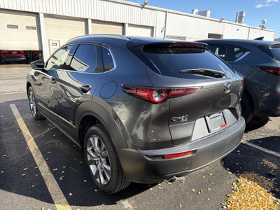 2023 Mazda Mazda CX-30 2.5 S Premium Package AWD