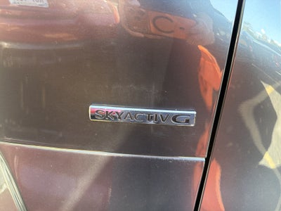 2023 Mazda Mazda CX-30 2.5 S Premium Package AWD