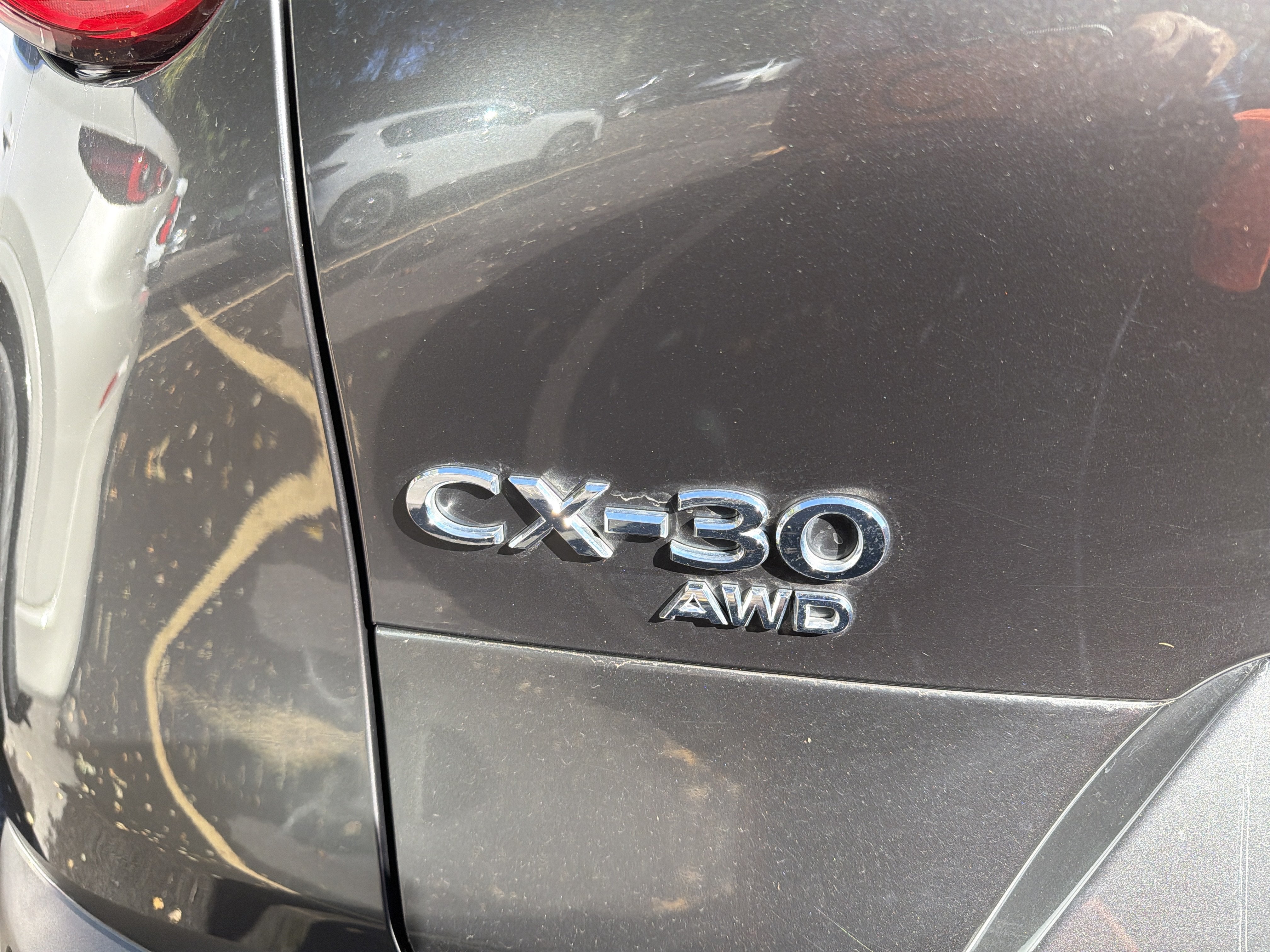 2023 Mazda Mazda CX-30 2.5 S Premium Package AWD