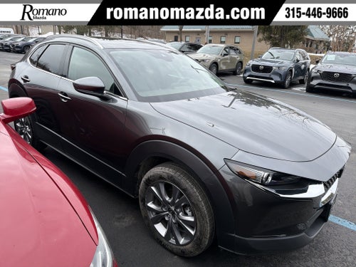 2023 Mazda Mazda CX-30 2.5 S Premium Package