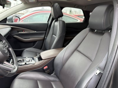 2023 Mazda Mazda CX-30 2.5 S Premium Package
