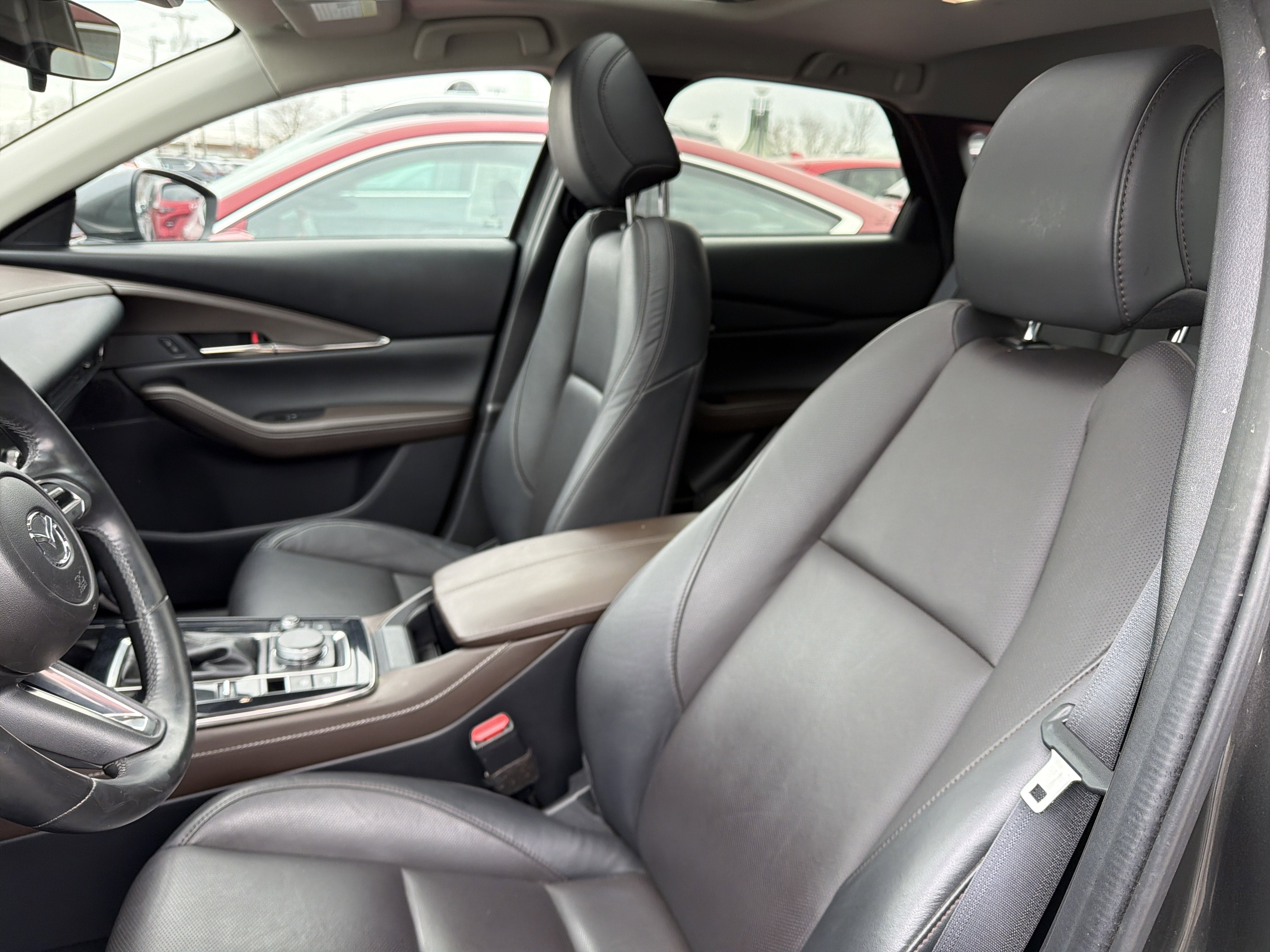 2023 Mazda Mazda CX-30 2.5 S Premium Package