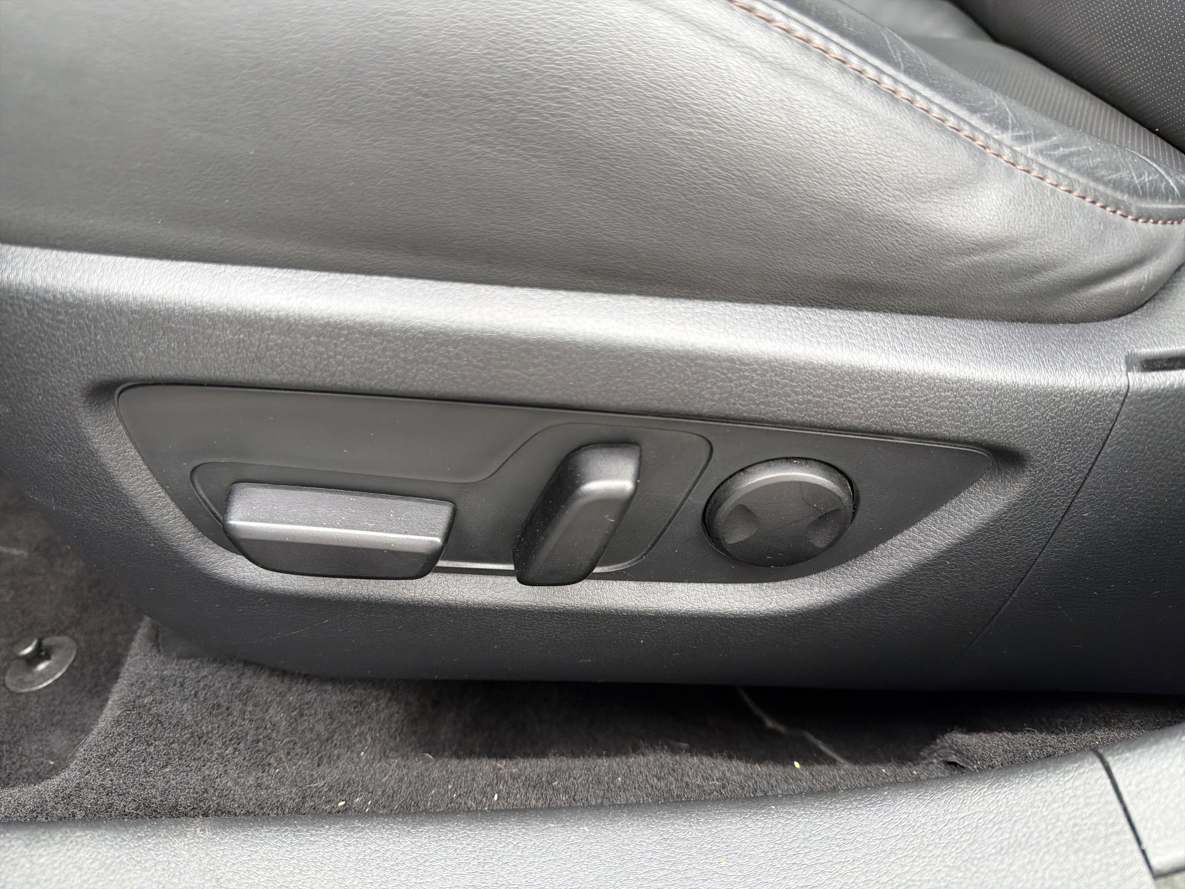 2023 Mazda Mazda CX-30 2.5 S Premium Package