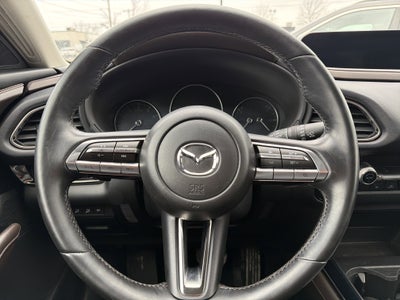 2023 Mazda Mazda CX-30 2.5 S Premium Package