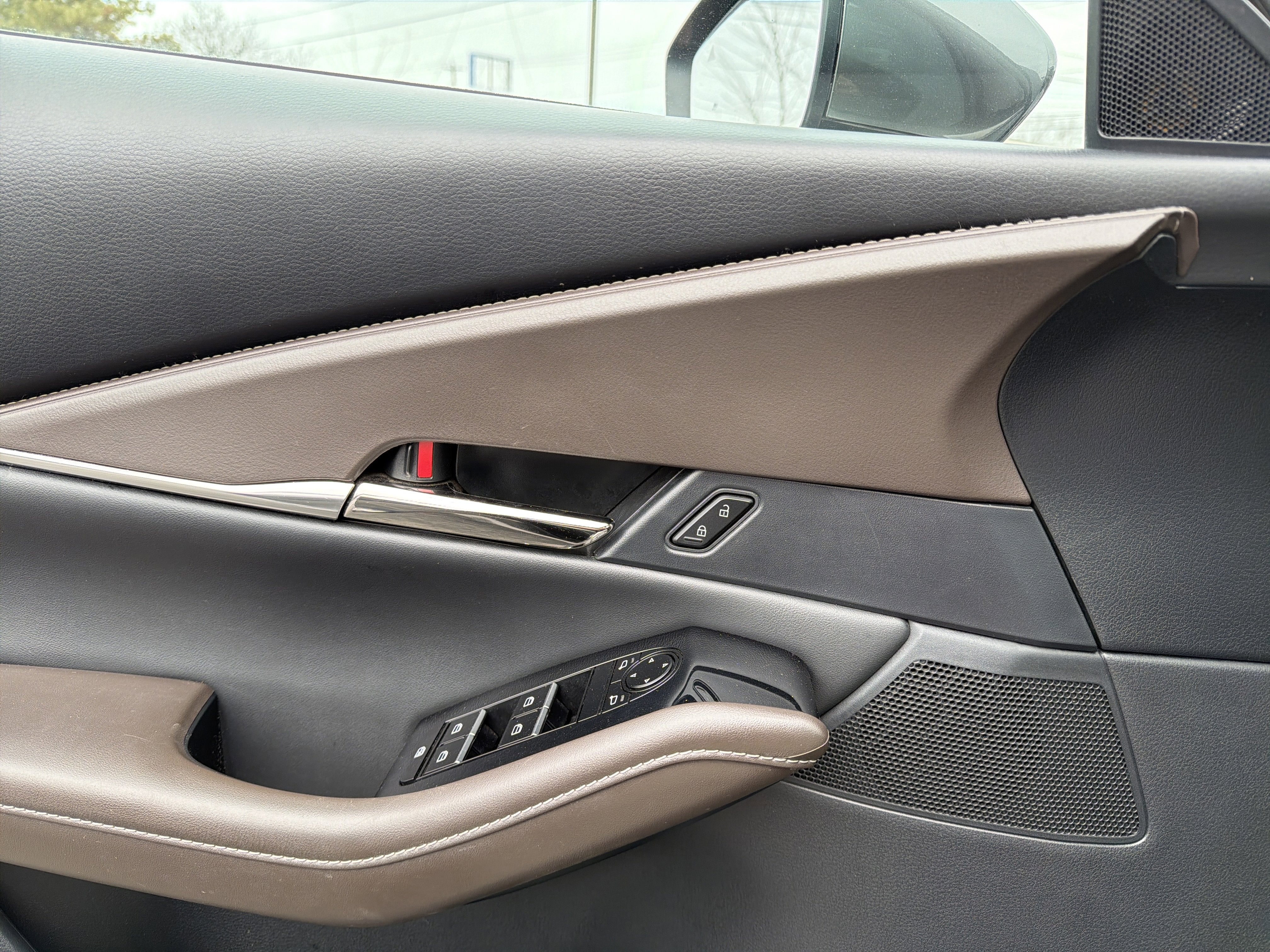 2023 Mazda Mazda CX-30 2.5 S Premium Package