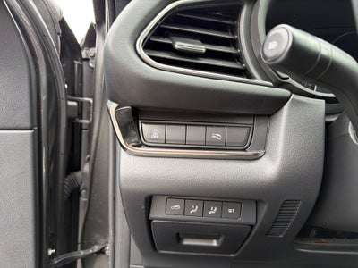 2023 Mazda Mazda CX-30 2.5 S Premium Package