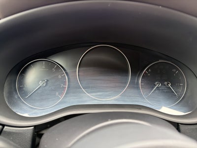 2023 Mazda Mazda CX-30 2.5 S Premium Package
