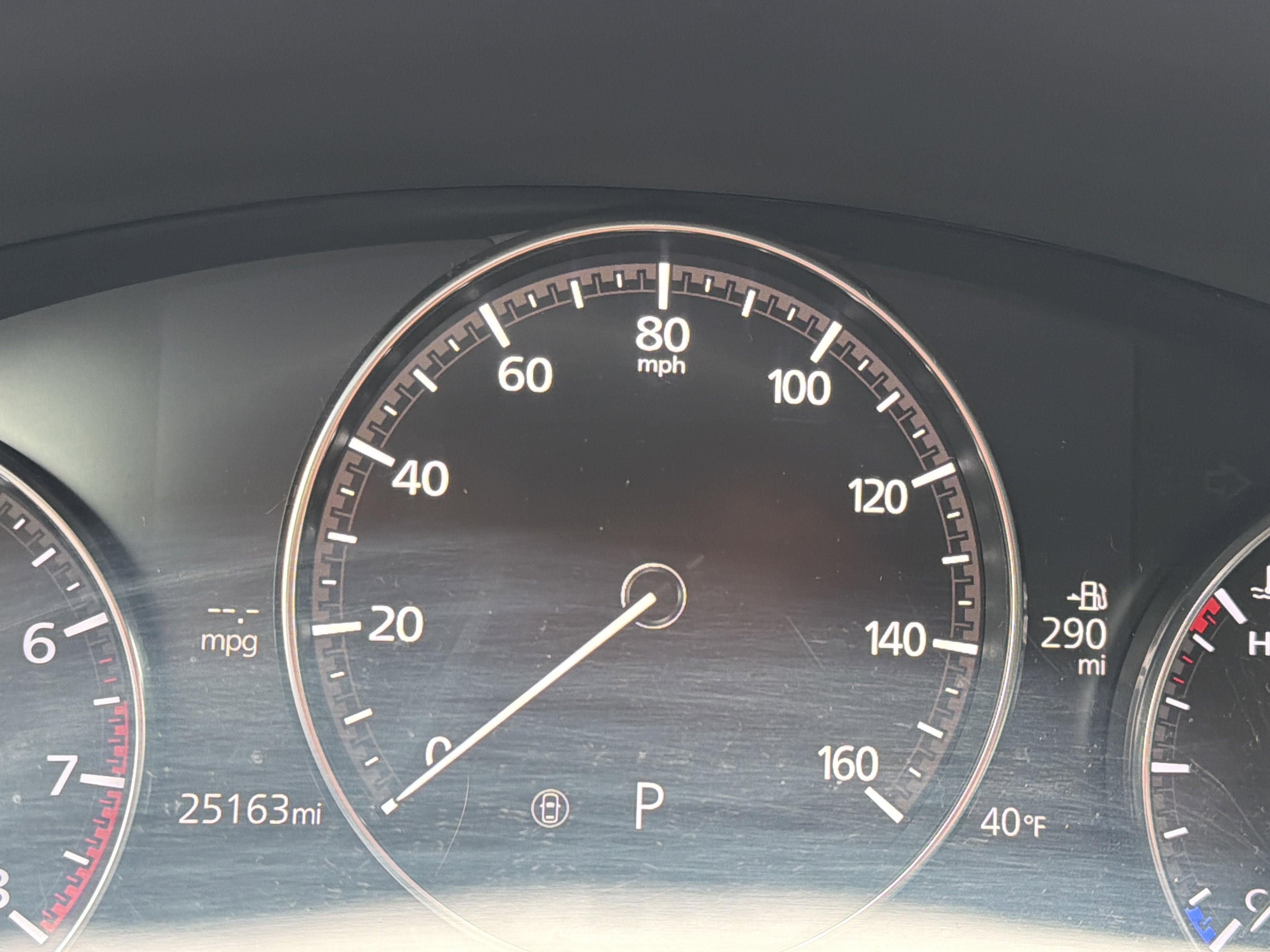 2023 Mazda Mazda CX-30 2.5 S Premium Package