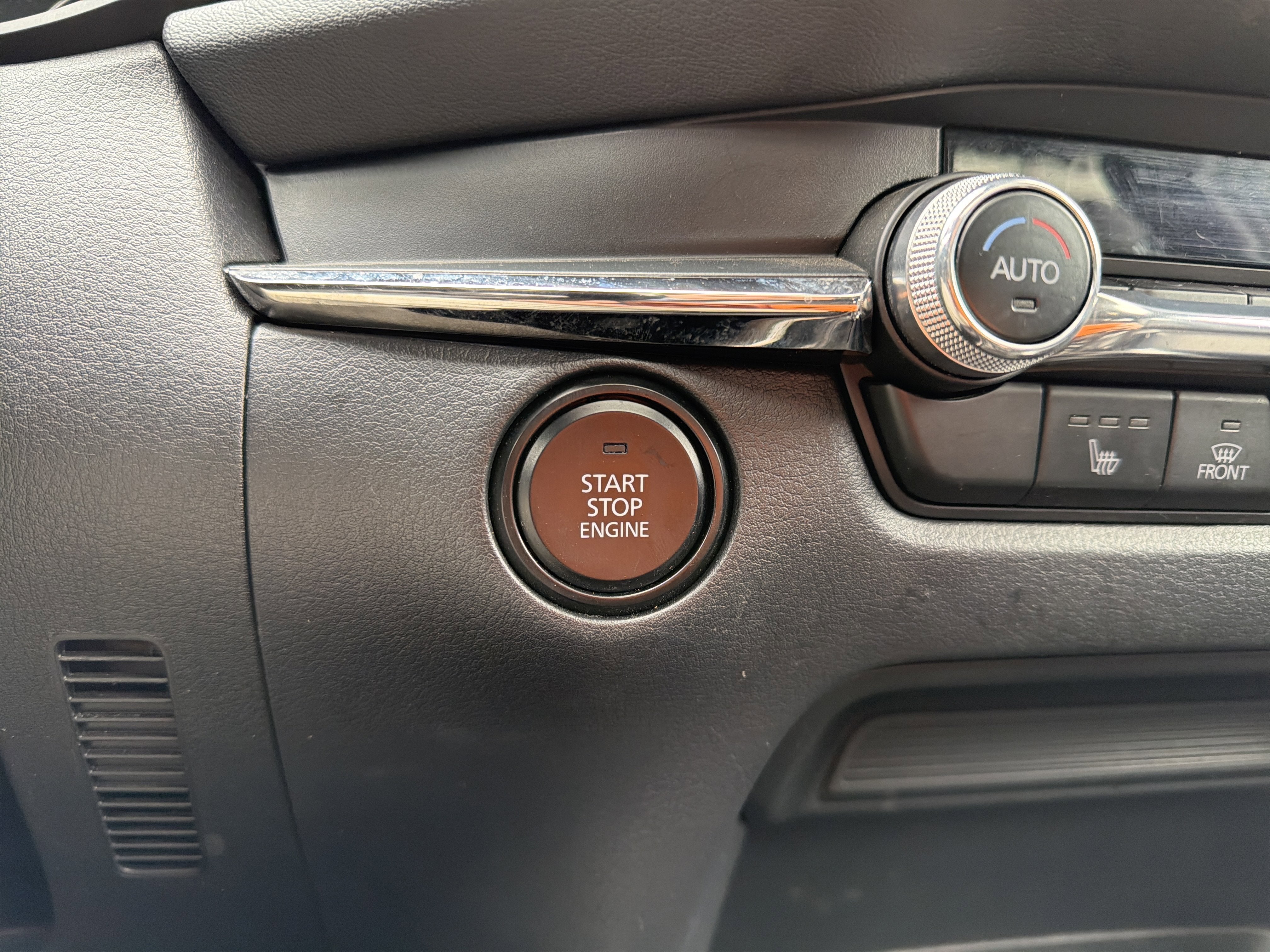 2023 Mazda Mazda CX-30 2.5 S Premium Package