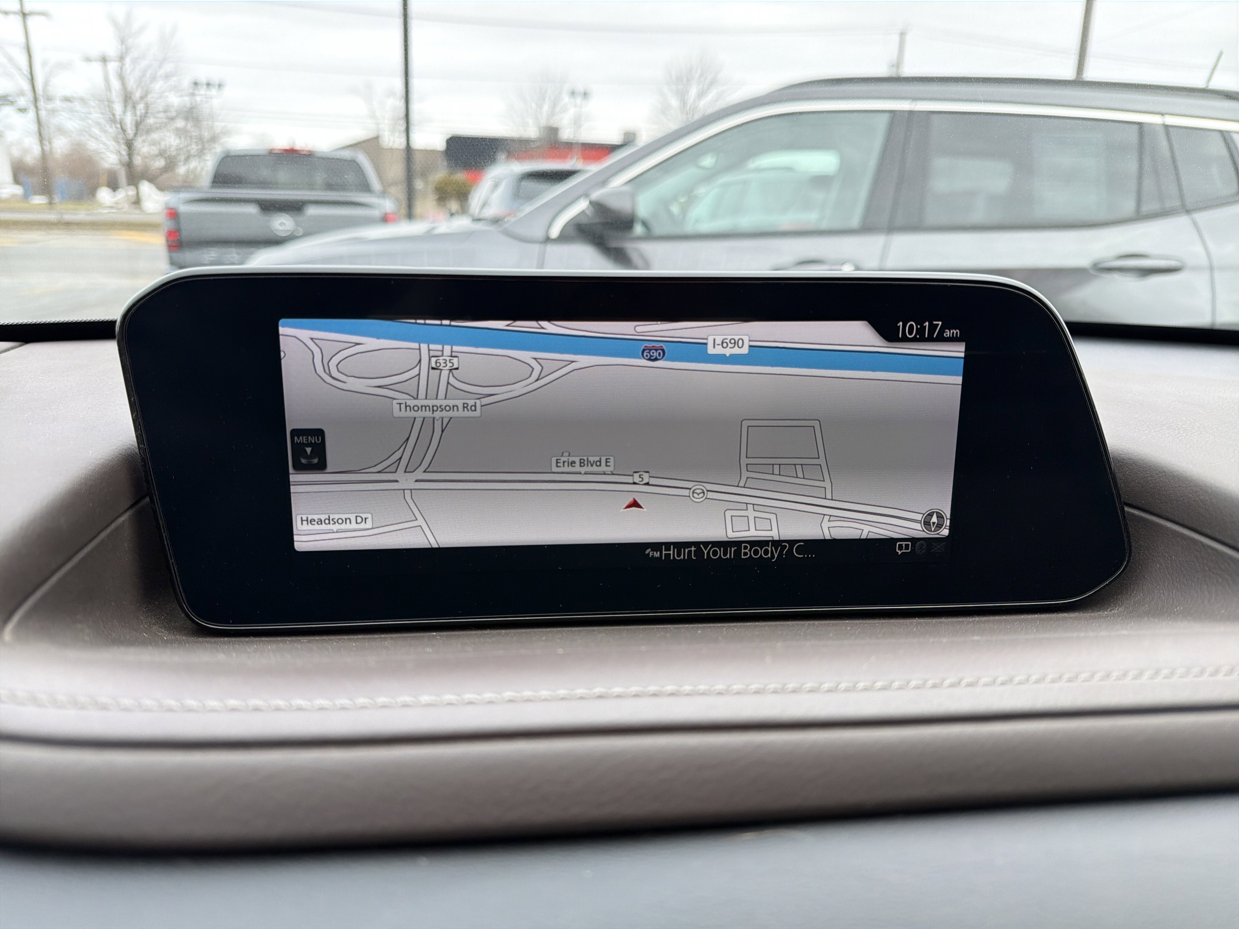 2023 Mazda Mazda CX-30 2.5 S Premium Package