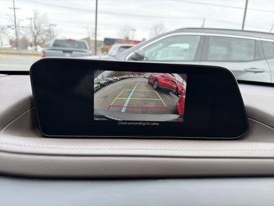 2023 Mazda Mazda CX-30 2.5 S Premium Package