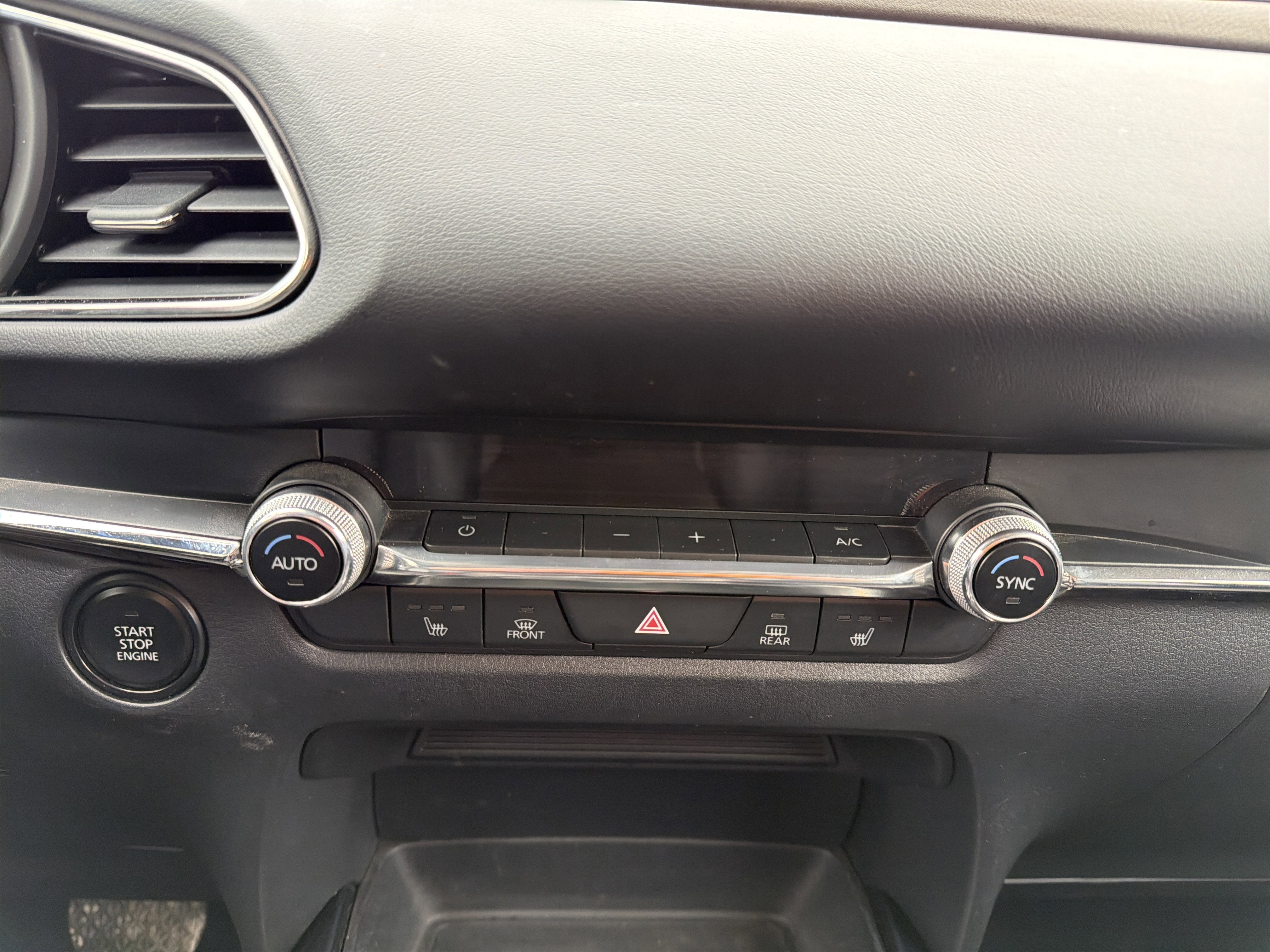 2023 Mazda Mazda CX-30 2.5 S Premium Package