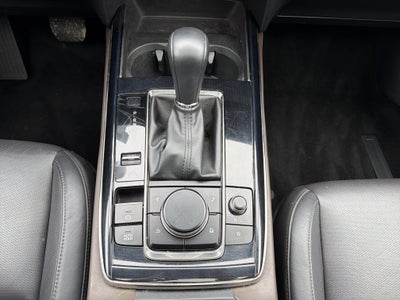 2023 Mazda Mazda CX-30 2.5 S Premium Package