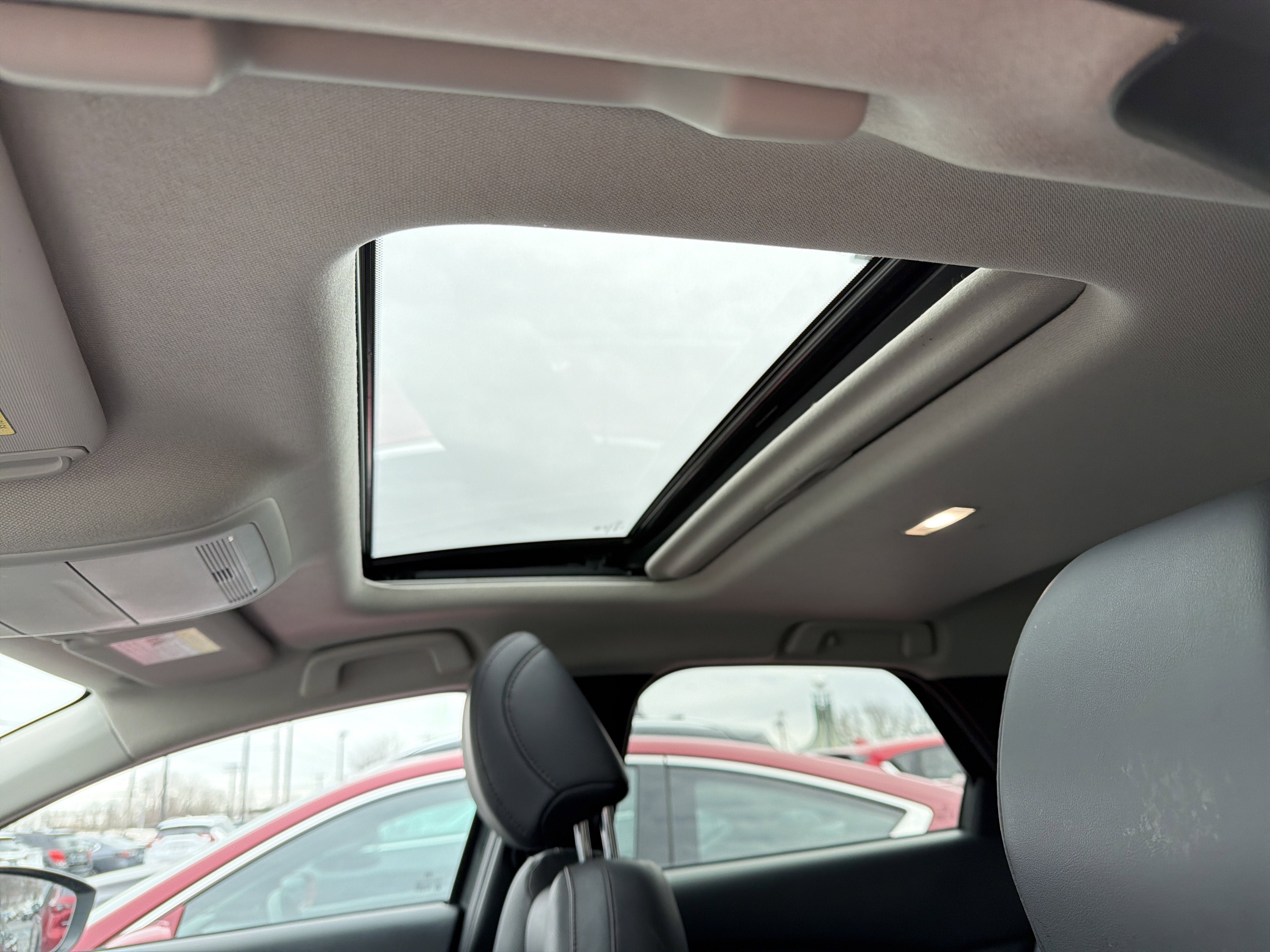 2023 Mazda Mazda CX-30 2.5 S Premium Package