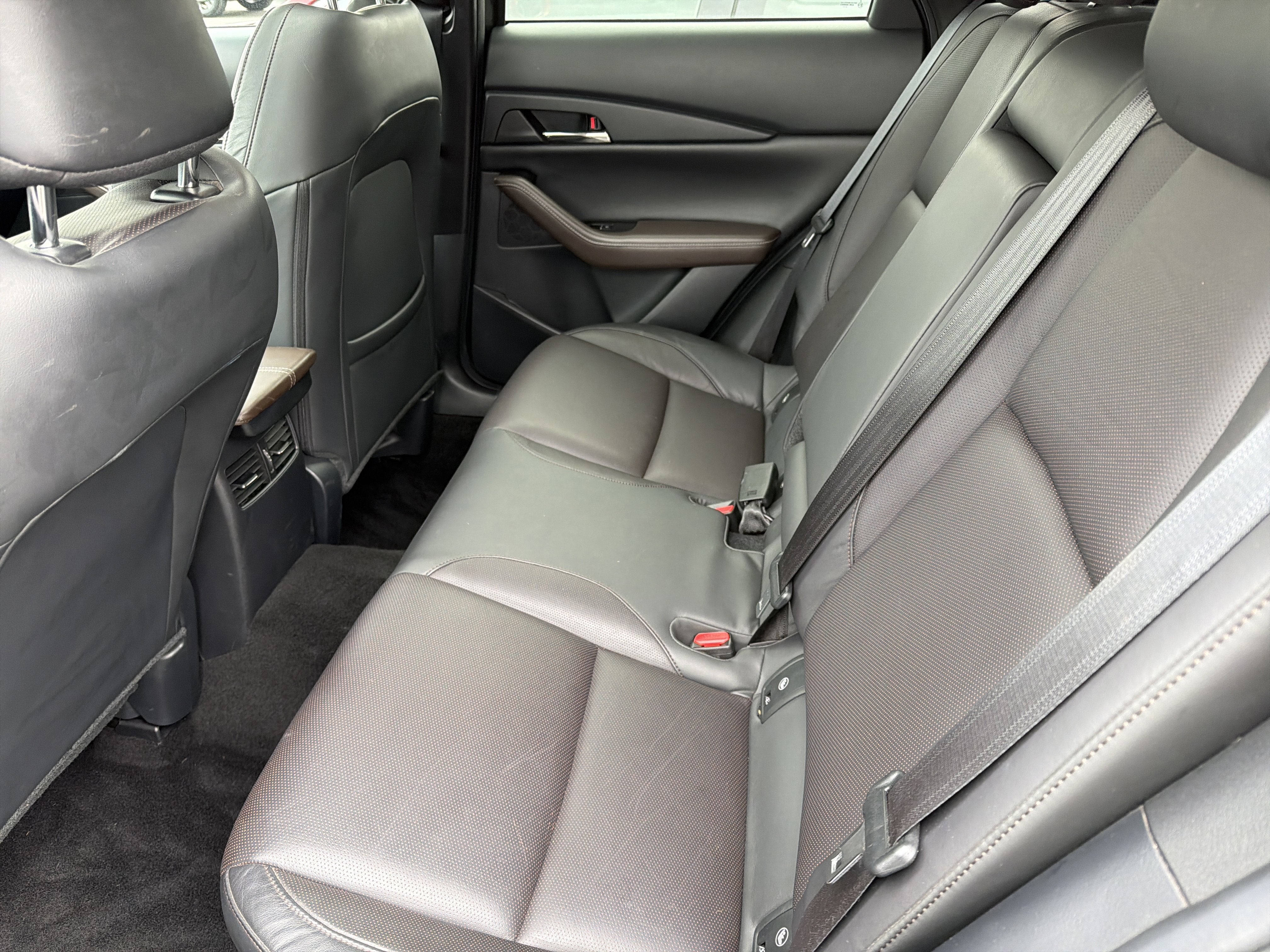 2023 Mazda Mazda CX-30 2.5 S Premium Package