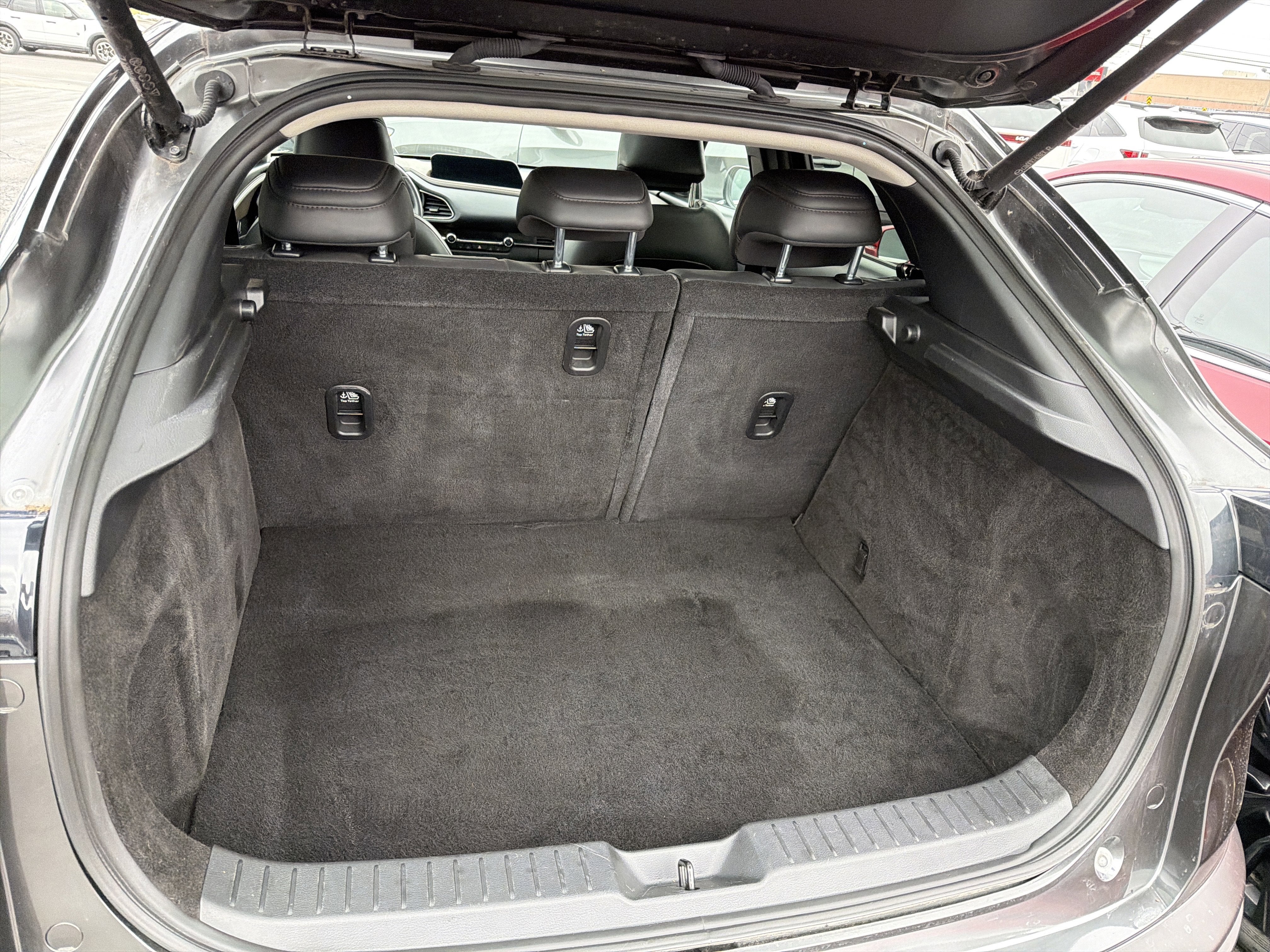 2023 Mazda Mazda CX-30 2.5 S Premium Package