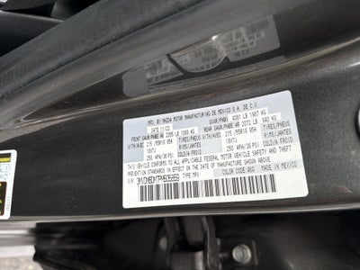 2023 Mazda Mazda CX-30 2.5 S Premium Package