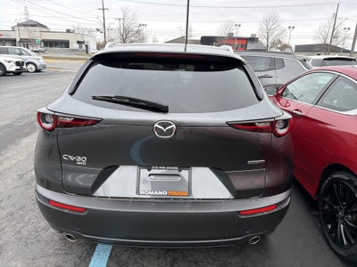 2023 Mazda Mazda CX-30 2.5 S Premium Package