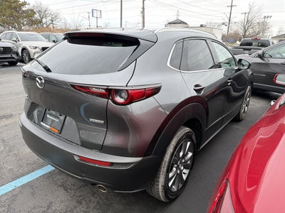 2023 Mazda Mazda CX-30 2.5 S Premium Package